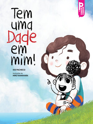 cover image of Tem uma Dade em mim!